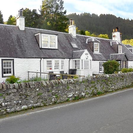 Raglan Cottage Ardentinny Екстериор снимка