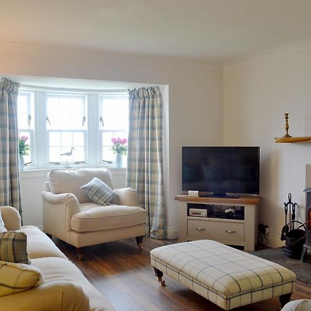 Raglan Cottage Ardentinny Екстериор снимка