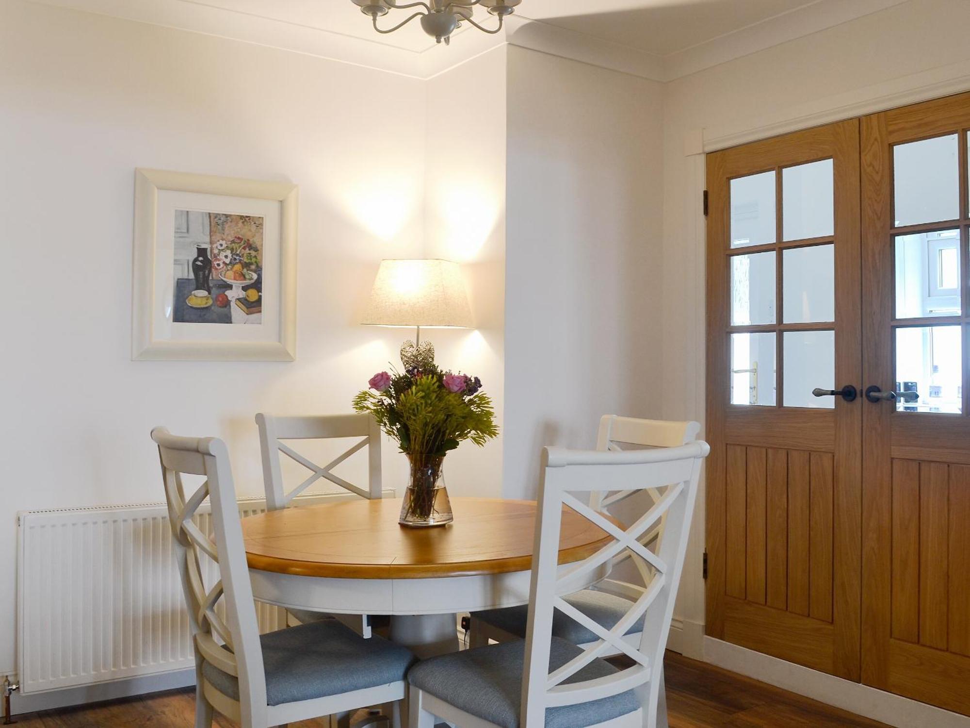 Raglan Cottage Ardentinny Екстериор снимка