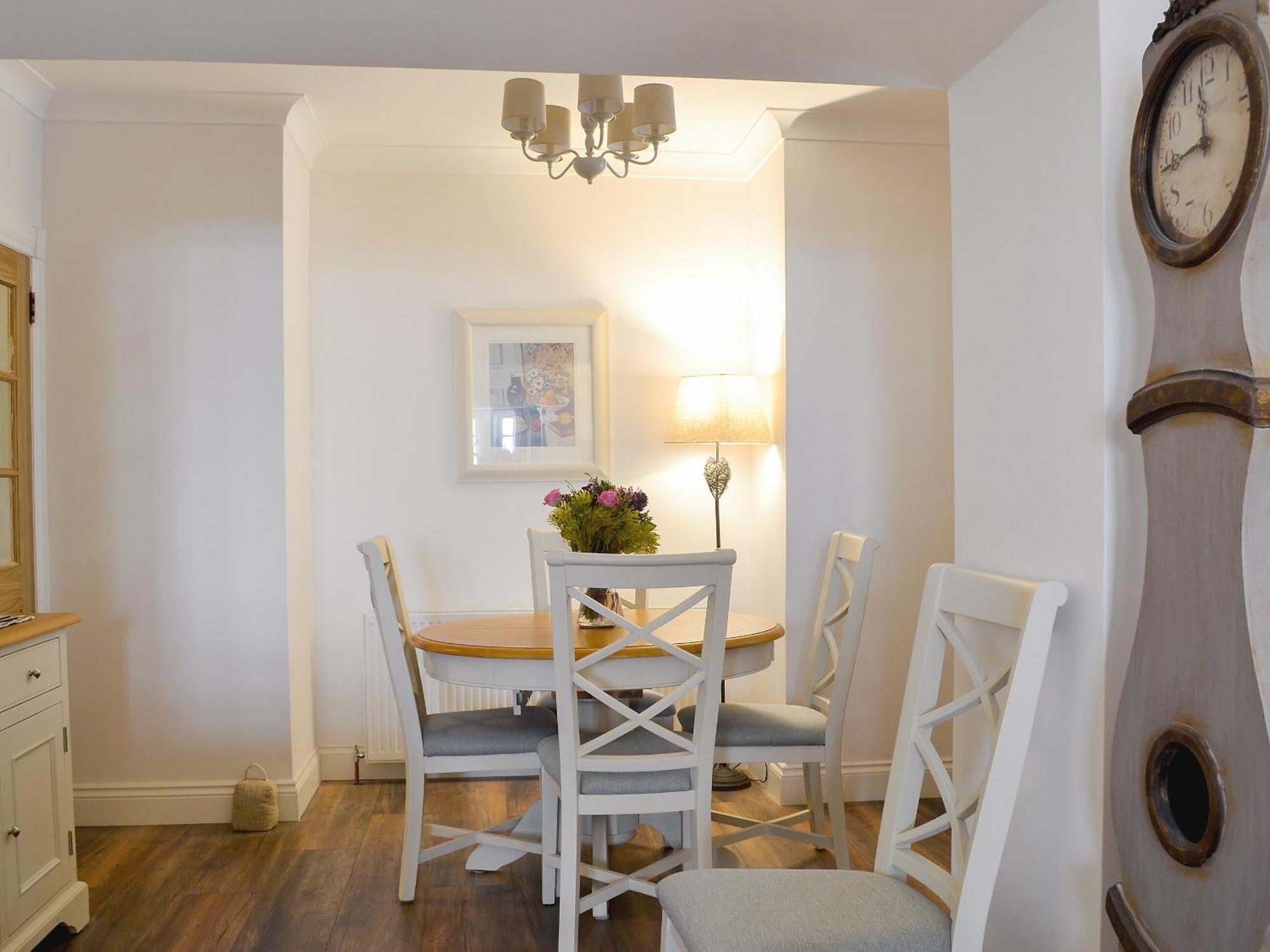 Raglan Cottage Ardentinny Екстериор снимка