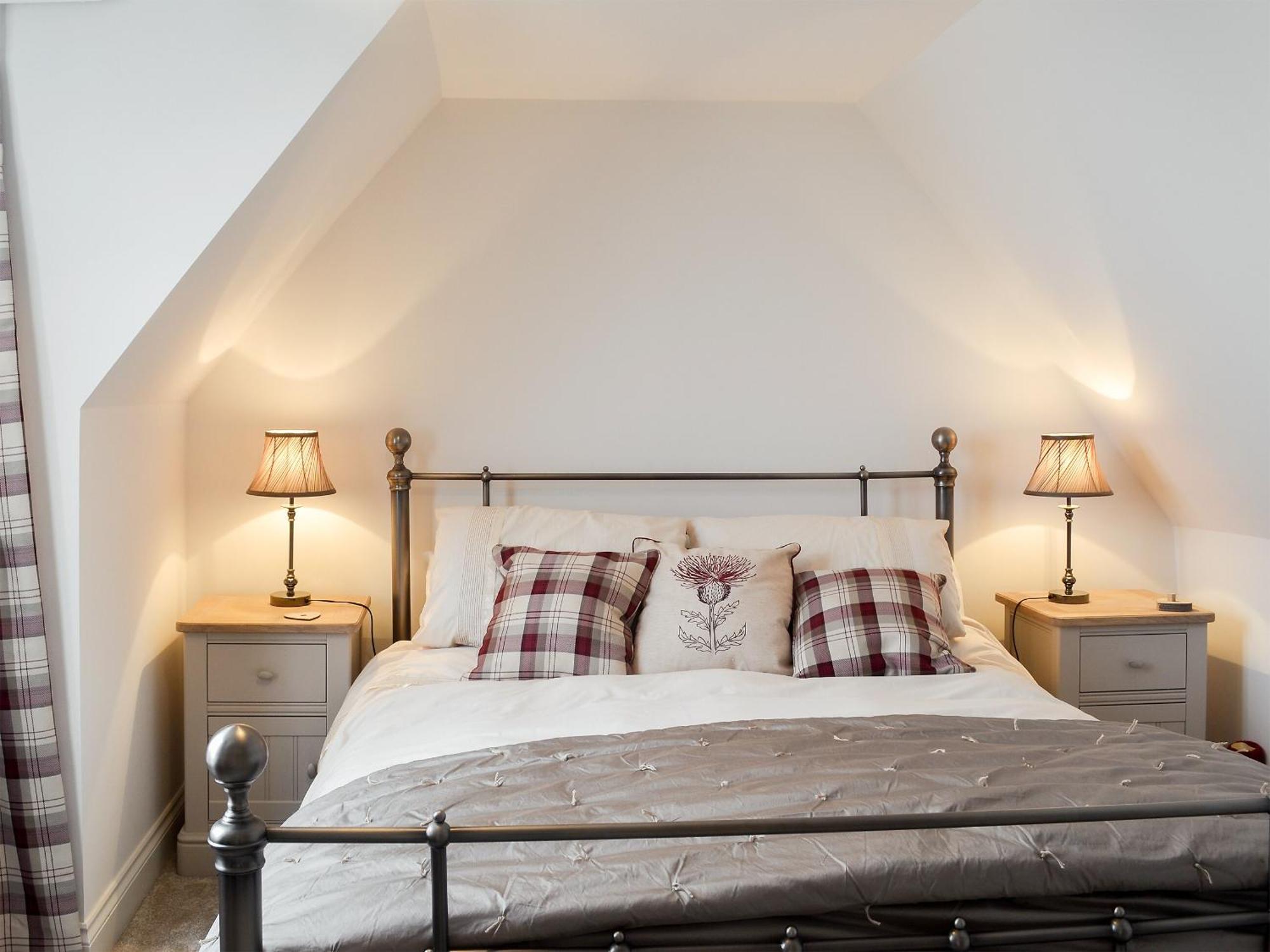Raglan Cottage Ardentinny Екстериор снимка