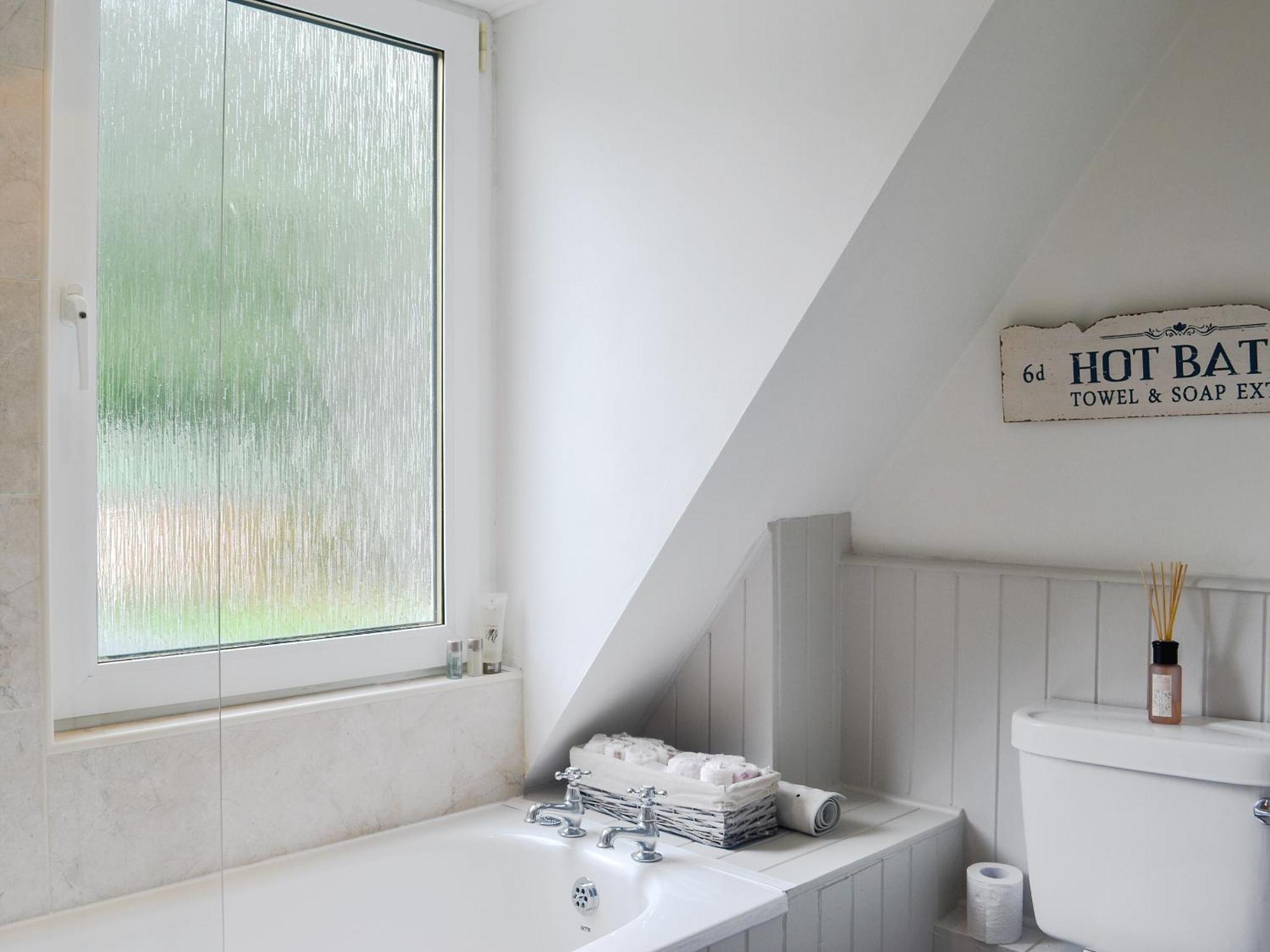 Raglan Cottage Ardentinny Екстериор снимка