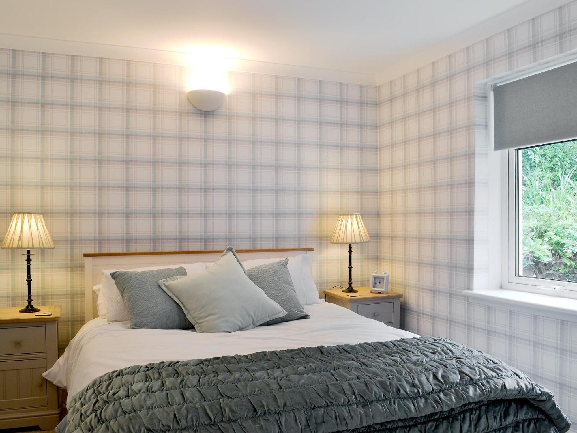 Raglan Cottage Ardentinny Екстериор снимка