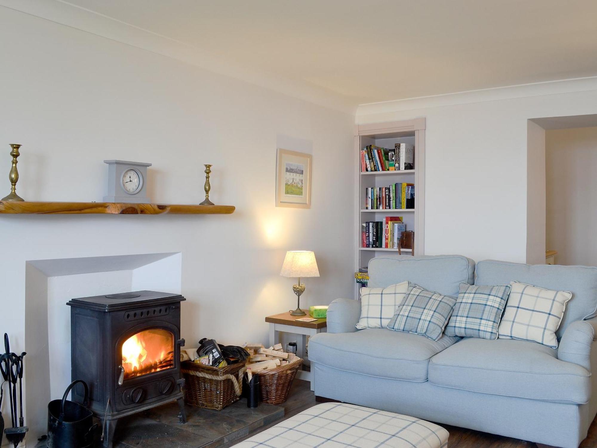 Raglan Cottage Ardentinny Екстериор снимка